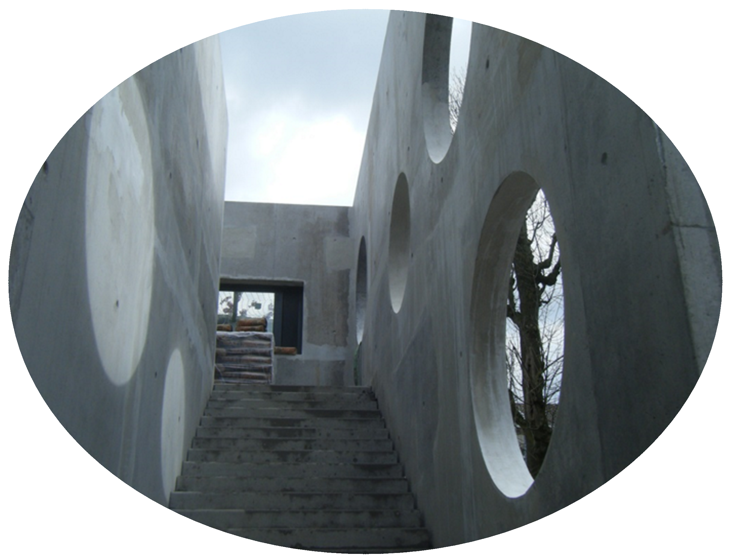 Collège Thérèse d'Avila Collège