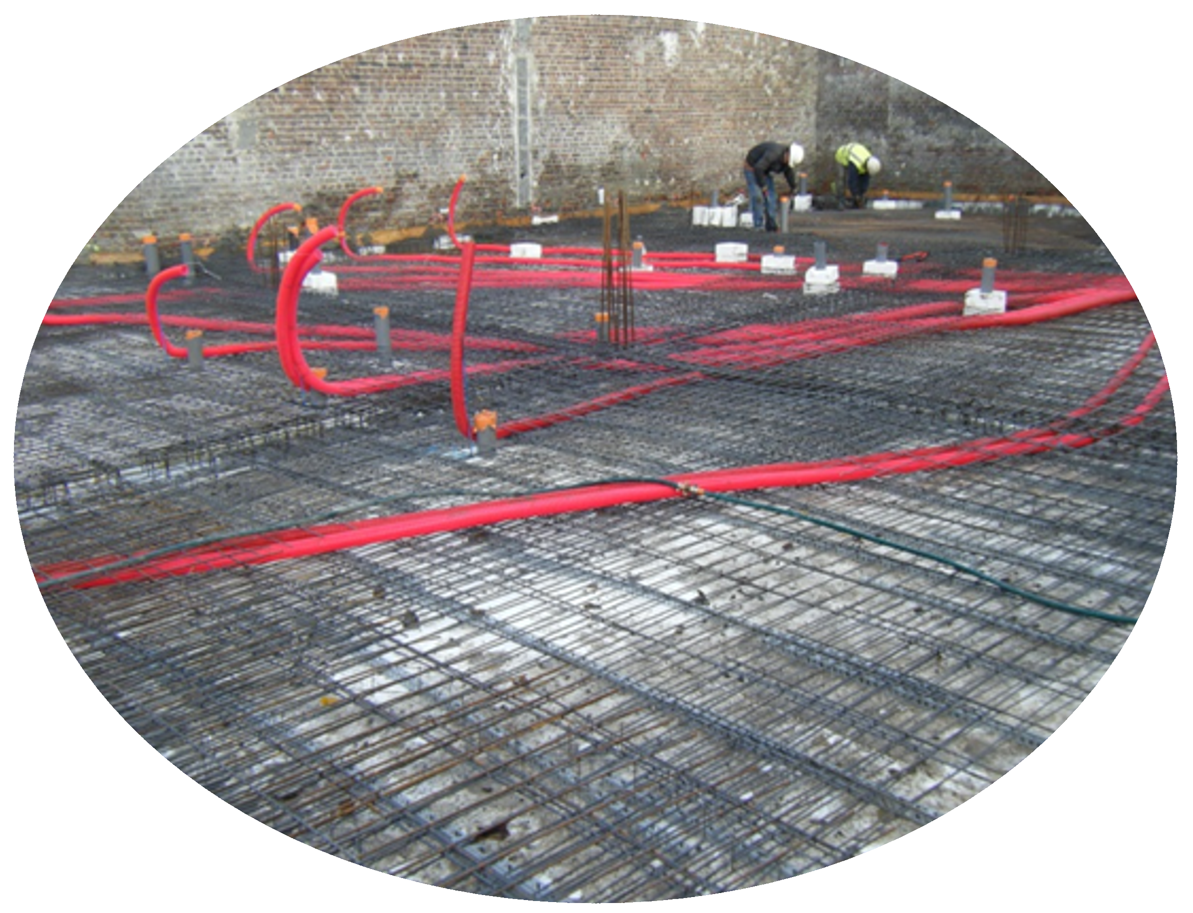 Maison individuelle Maison